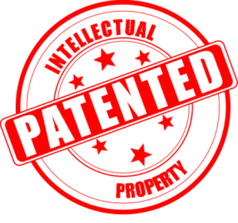 patents